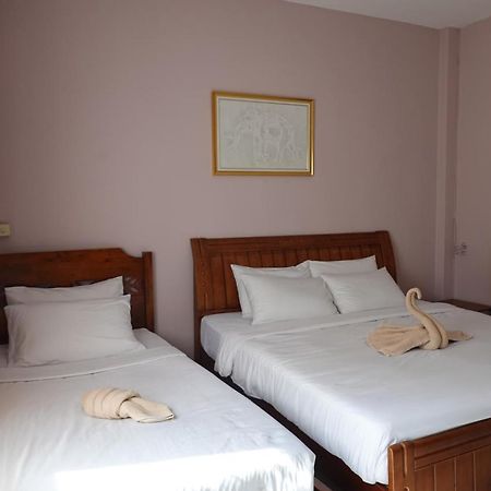 Ti Amo Chiangrai Central Chiang Rai Ngoại thất bức ảnh