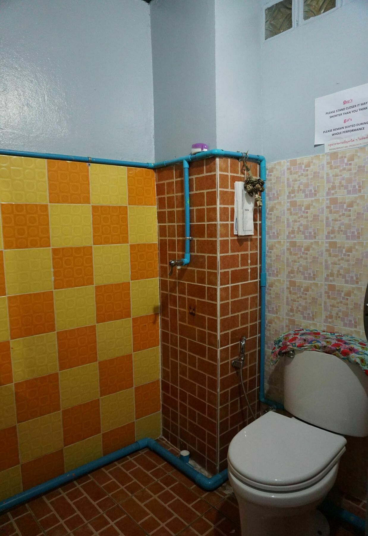 Ti Amo Chiangrai Central Chiang Rai Ngoại thất bức ảnh