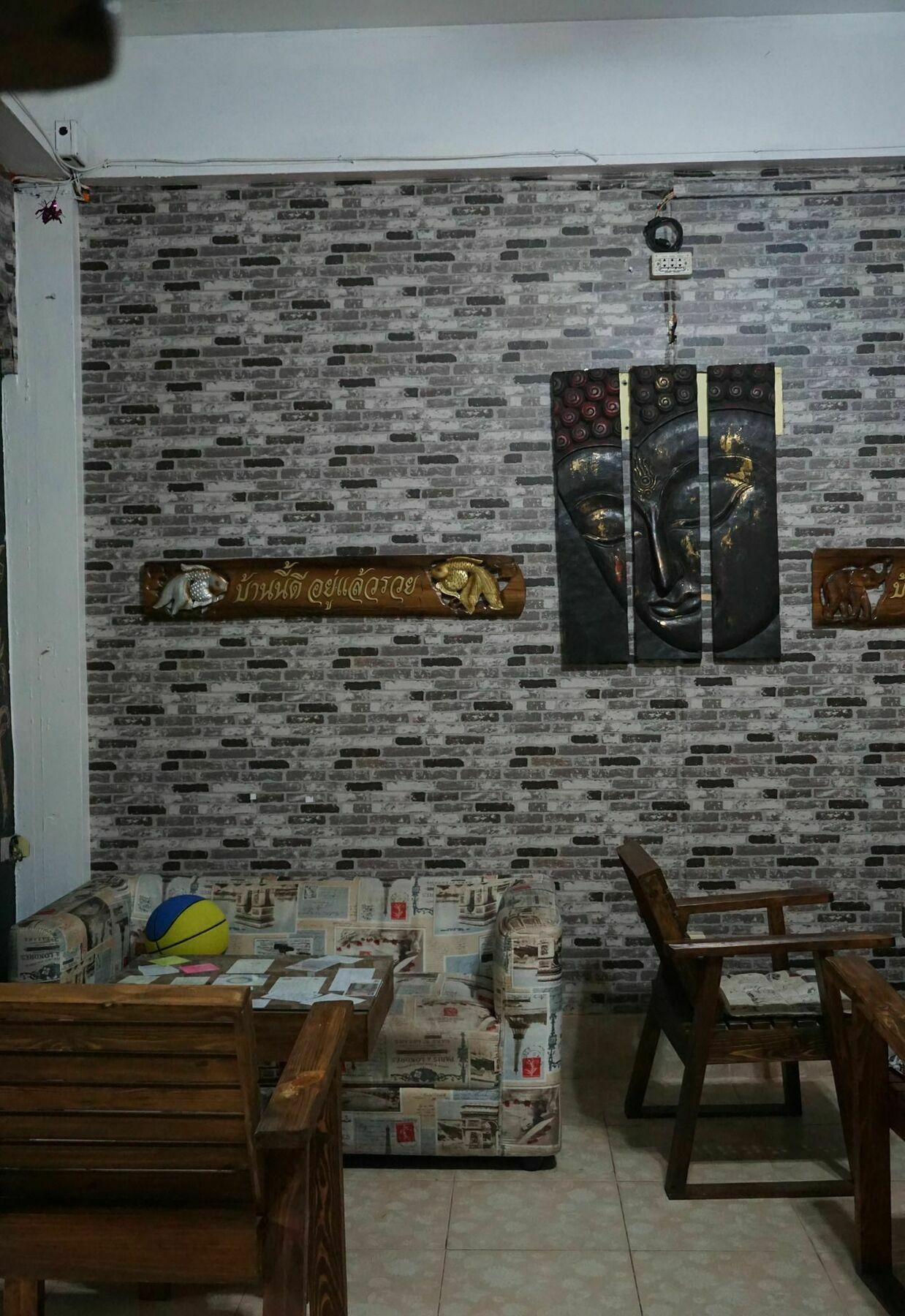 Ti Amo Chiangrai Central Chiang Rai Ngoại thất bức ảnh