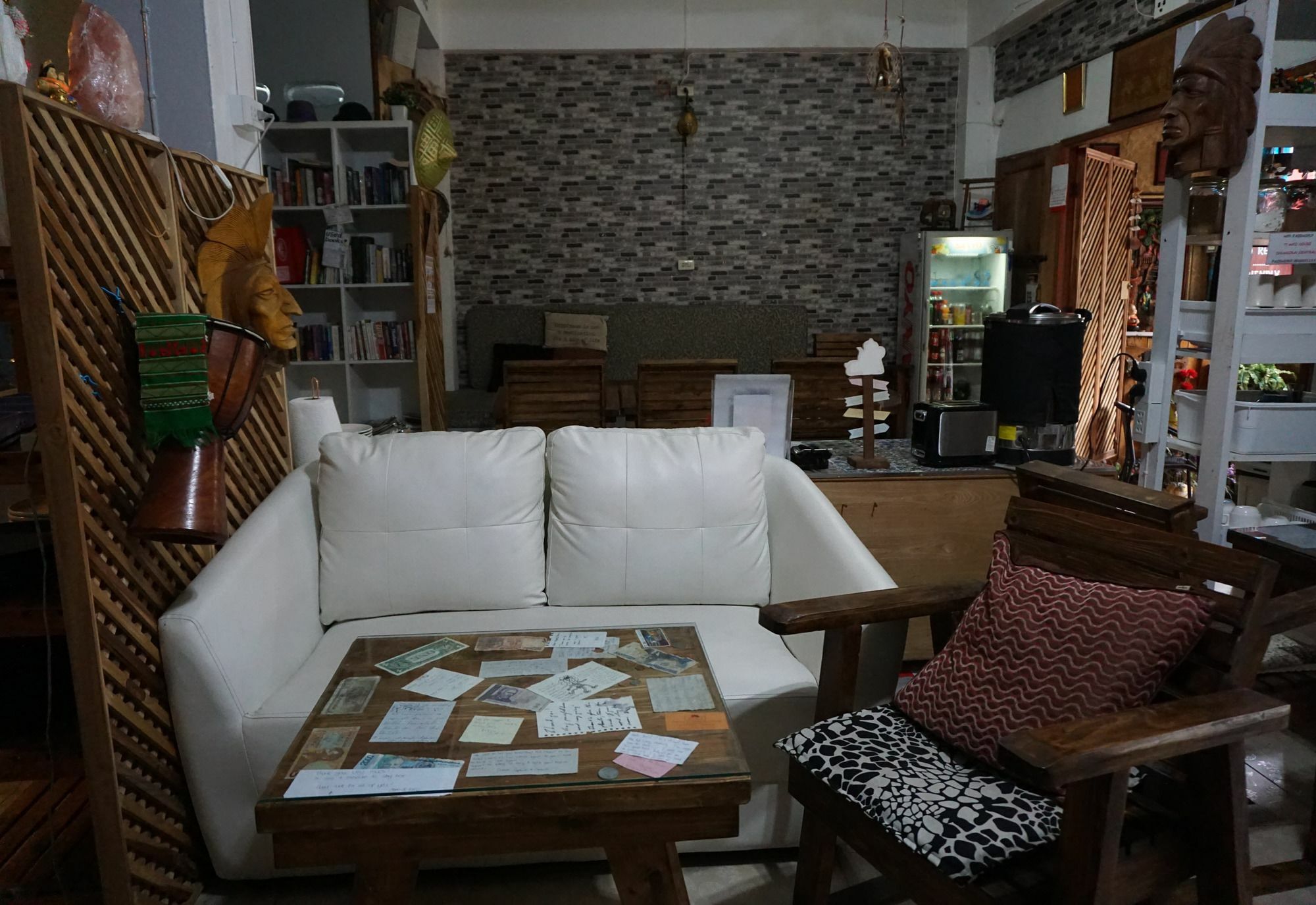 Ti Amo Chiangrai Central Chiang Rai Ngoại thất bức ảnh