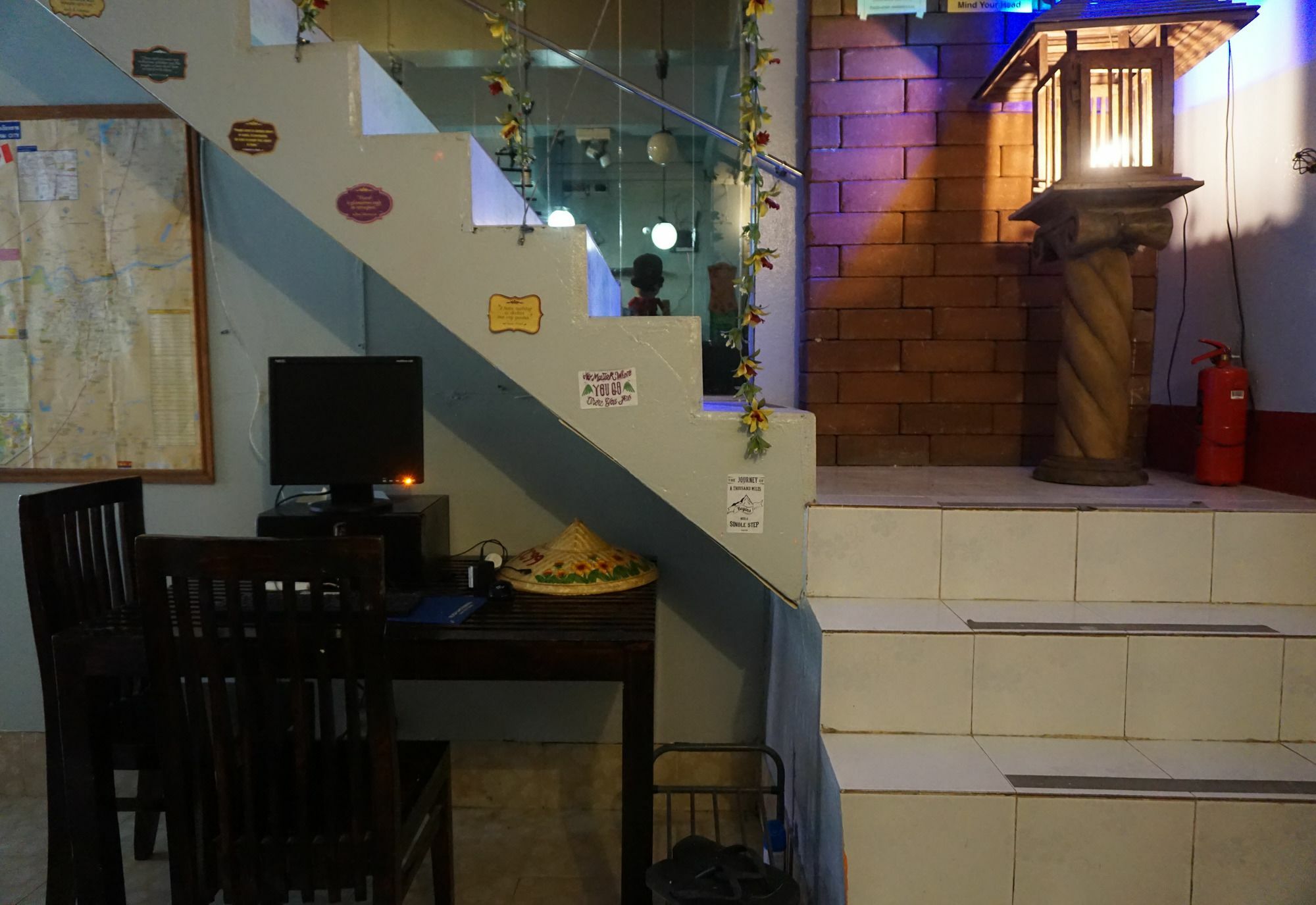Ti Amo Chiangrai Central Chiang Rai Ngoại thất bức ảnh