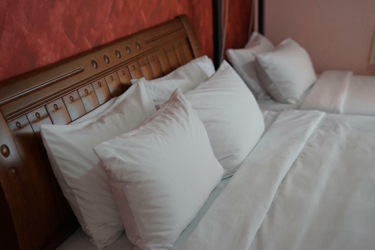 Ti Amo Chiangrai Central Chiang Rai Ngoại thất bức ảnh